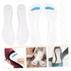 Beavorty Gel Heel Pads for Women High Comfort Foot Pad