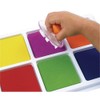 Colorations BIGSTAMP Jumbo Washable Classroom Stamp Pad