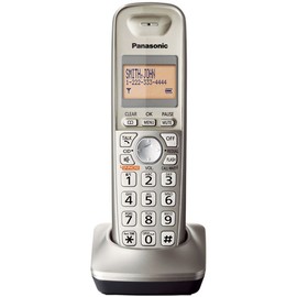 Panasonic KX-TGA402N 1.9GHz Extra Handset