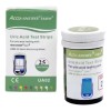 Tiras Reactivas: Acido Urico. Monitor Accu Answer Lbm-02