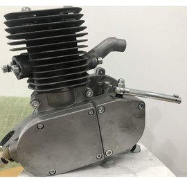 CDHPOWER Clutch Repair Kit (Bucking Bar,Camshaft shifting rod, Clutch Arm Column shank etc) for 48cc/50cc/66cc/80cc Gas Motorized Bicycle gas engine cylinder 2 stroke gas motor