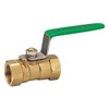 Flowbal Universal Ball Valve Reduced Bore Type G03-08 1"