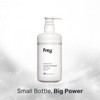 FREY Concentrated Liquid Laundry Detergent | Formulated for Sensitive Skin