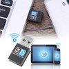 USB Wifi Adapter,300M Wireless Network Card Receiver,Mini WiFi Network Adapter