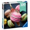 Ravensburger Puzzle Moment 17374 Macarones 300 Pieces