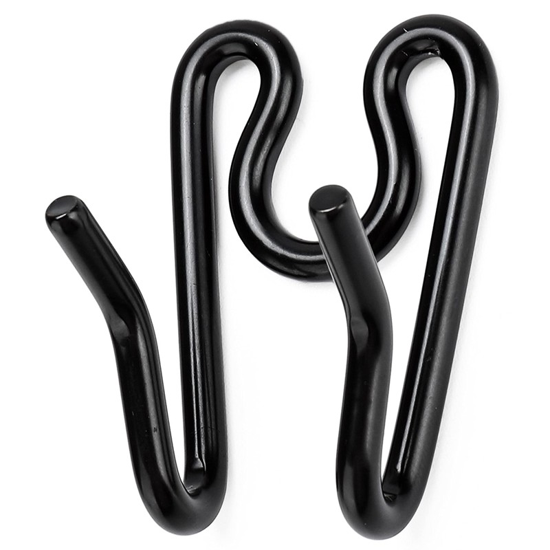 (5 Pack) Stainless Steel Dog Collar Extra Links Designed for