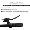 20X Full Twist Throttle for Ebike, Electric Bike Full Right