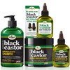 "Difeel Superior Growth Shampoo, Hair Mask, Root Stimulator & Hair