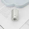 eMagTech Pack of 10 Hydraulic Swage Ferrules Non-Skive Hydraulic Swage