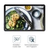 dipos I 2x Screen Protector 9H Clear Compatible with Aiwa