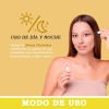 Sérum Alargador Fortalecedor De Pestañas Y Cejas Bella Piel