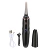 Heated Eyelash Curler Quick Heating USB Rechargeable Electric Lash Curling