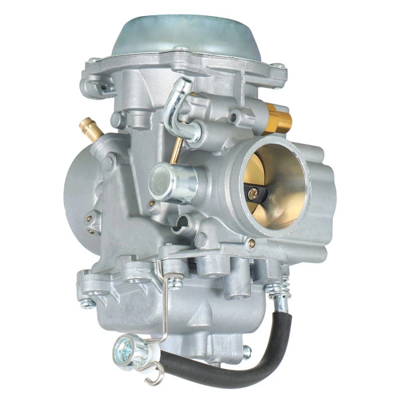 globegarage Carburetor For 1999 Suzuki King Quad 300 LTF300F 4x4