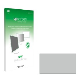 upscreen Privacy Filter Compatible with Dell UltraSharp U2419H Privacy Filter Privacy Film [Blue Light Filter, Anti-Reflection]