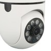 Security Camera WiFi Wireless 1080P LED Night Light Motion Detection