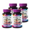 Zantigen 600, a diet product for reducing body fat, 4