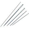 Agujas de mano bordado Dritz 56RE – Precisión y durabilidad
