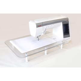 Sew Steady Free Motion Quilting Glider Teflon Sheet