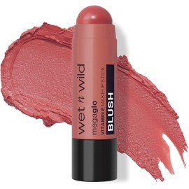 Wet n Wild - Barra de maquillaje MegaGlo, Floral Majority