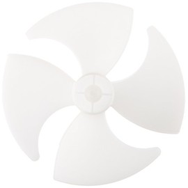Allstar Appliance Parts WP2169142 Refrigerator Fan Blade