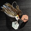 LMAB Chatterbait Multi Vibe 2.0 - Hook Size 1/0 &