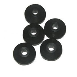 LASCO 02-1079 3/8 Beveled Faucet Washer, 6-Pack