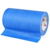 BOMEI PACK Wide Blue Painters Tape 9 Inches x 60