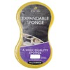 LINCOLN Expandable Sponge One Size Yellow
