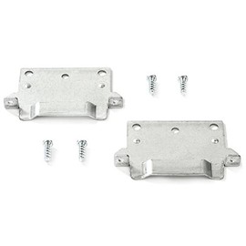 IKEA Part # 116791 - Mounting Plates - 2 Pack