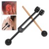 Tuning Forks for Healing 136.1 Hz Body Weighted Tuning Forks