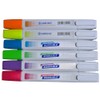 Resaltador Borrable Sabonis Re331 Marcatexto Surtidos Bote con 12 Piezas