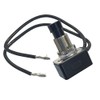 Gardner Bender GSW-21 Electrical Motor Rated Push-Button Switch, SPST, Push