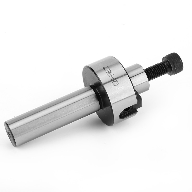 C20-FMB22 Straight Shank End Milling Tool Holder for Processing Steel