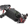 Raidenracing Chassis Dirt Dust Resist Guard Cover for 1/8 Arrma