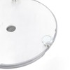 Kit de Luz LED para Ventilador de Techo de 3,93