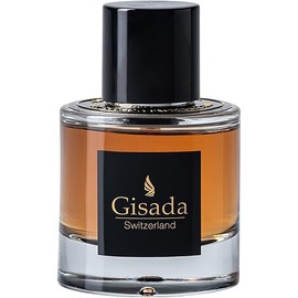 Gisada Switzerland - Ambassador Men - Luxurious Cologne for Men with Spicy, Vibrant, Floral Notes - Daily Wear Mens Cologne with Fresh Citrus & Warm Wood Aroma - Made in Switzerland - 1.7 fl.oz.