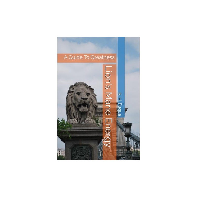 Lion's Mane Energy: A Guide To Greatness
