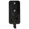 vhbw Adapter, Charger, Charger Lead for OEM LA-520, Cisco SPA502G