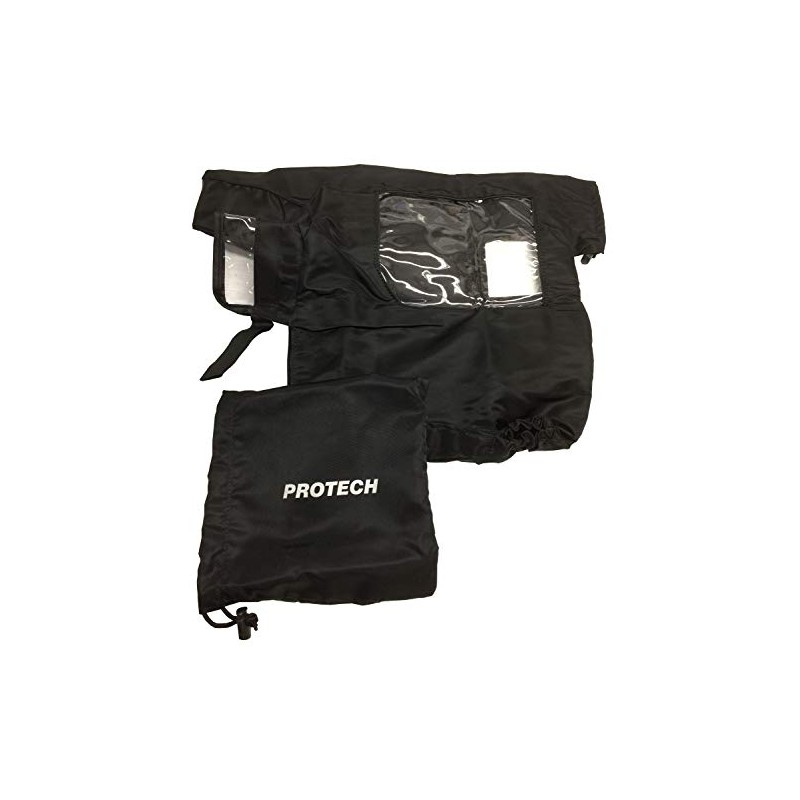 PROTECH レインジャケットソニーPXW-X70/HVR-A1J/HXR-NX70J/30J用 RCS-A1J