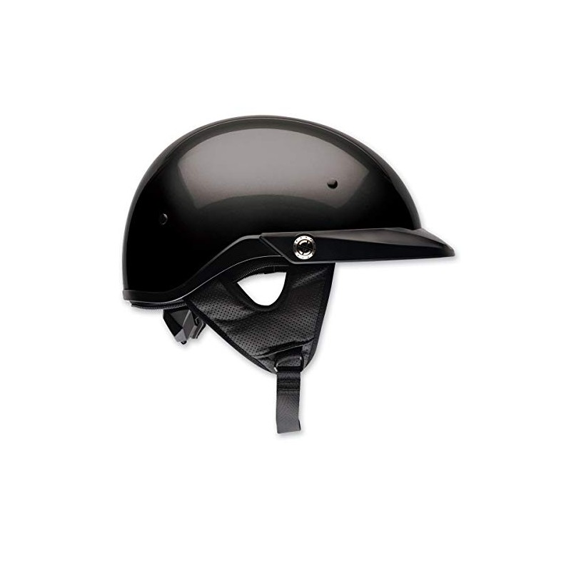 Bell Moto Pit Boss Gloss Black 3X-Large