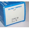 Deltrol Controls 900 DPDT 20241-83 Electromechanical Power Relay 120VAC 30A