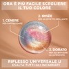 Colorazione Senza Ammomiaca 6u Biondo Dark Universal
