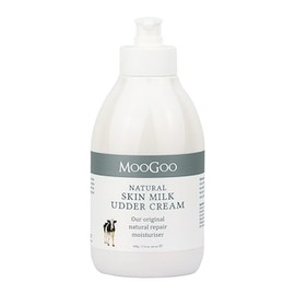 MooGoo Skin Milk Udder Cream 500g