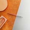 PARKER Parker Jotter Kugelschreiber | Chelsea Orange | Mittlere Spitze
