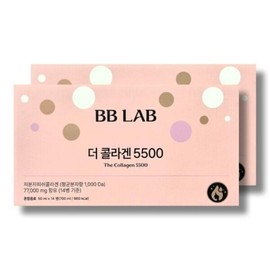 BB Lab The Collagen 5500 50ml 14 bottles 2 boxes wb / 비비랩 더 콜라겐 5500 50ml 14병 2박스 wb