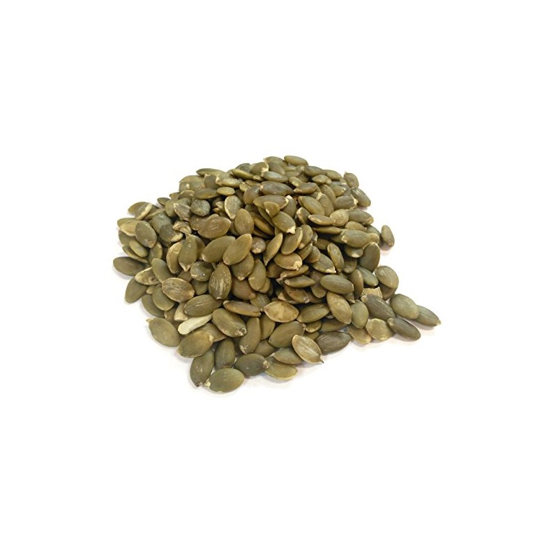 Pumpkin Seeds, (50g)