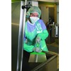 Vloerschraper Polypropyleen, Roestvrij Staal Blade 260 x 30 x 175