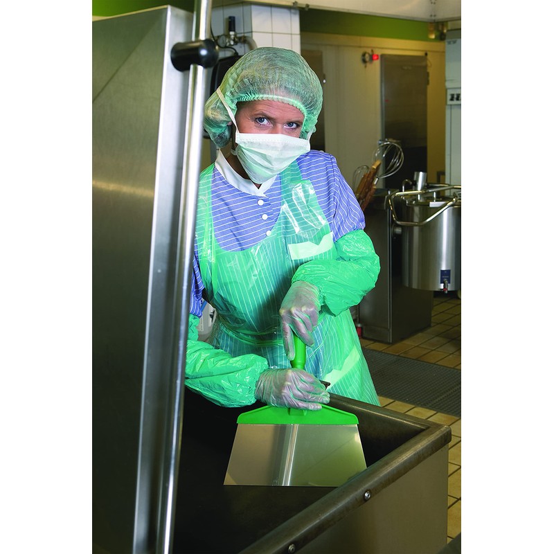 Vloerschraper Polypropyleen, Roestvrij Staal Blade 260 x 30 x 175
