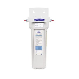 Crystal Quest Filtration System