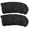 SIXTOL Car Sunshade Set 1, Sun Protection for Car Side